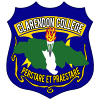 Clarendon College Jamaica Shield