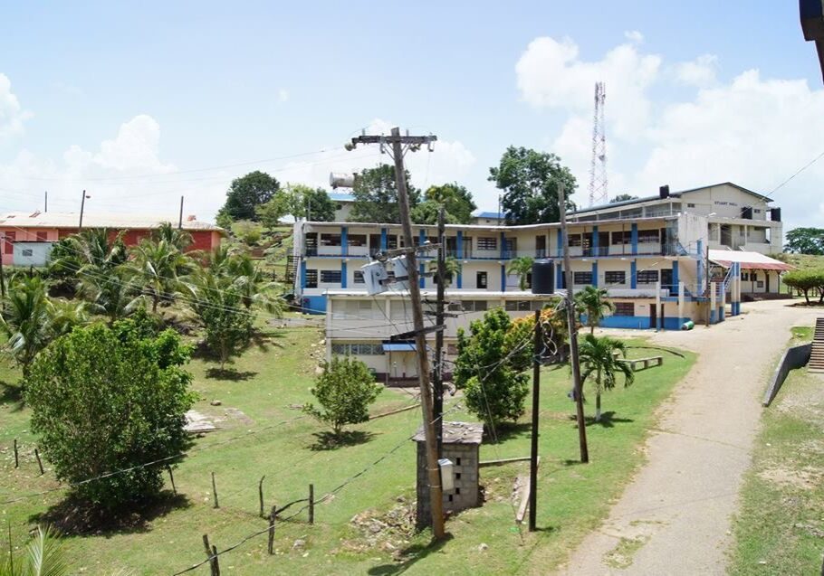 Clarendon College Jamaica